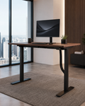 Skinbloomnest™ Electric Standing Desk